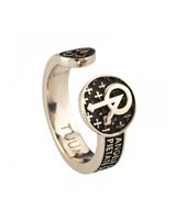 Anello Tuum Donna Infinituum in Argento INFALA90B00-14 - INFALA90B00-22